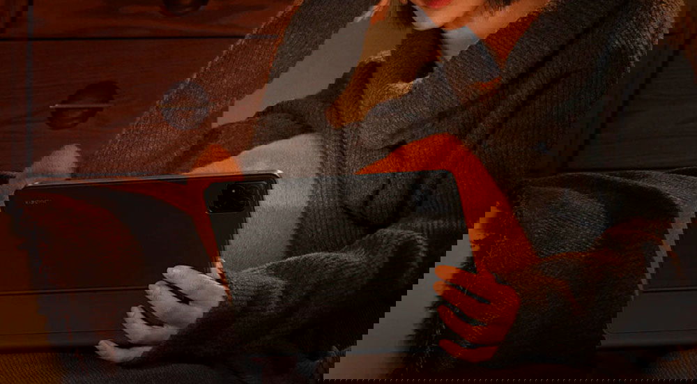 Uso del Xiaomi Pad 7 Pro