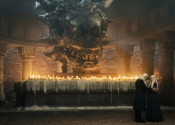 El dilema de HBO con Aegon el Conquistador: el personaje deberá cambiar para mantener el canon de La casa del dragón