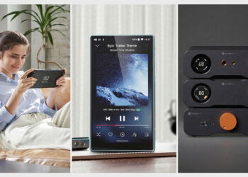 El Aniversario de AliExpress destruye el precio de sus superventas: Switch 2, Apple, Xiaomi o Fosi a precios brutales