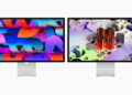 Apple renueva por fin su monitor Studio Display y presenta el nuevo Studio Display XDR con tecnología MiniLED