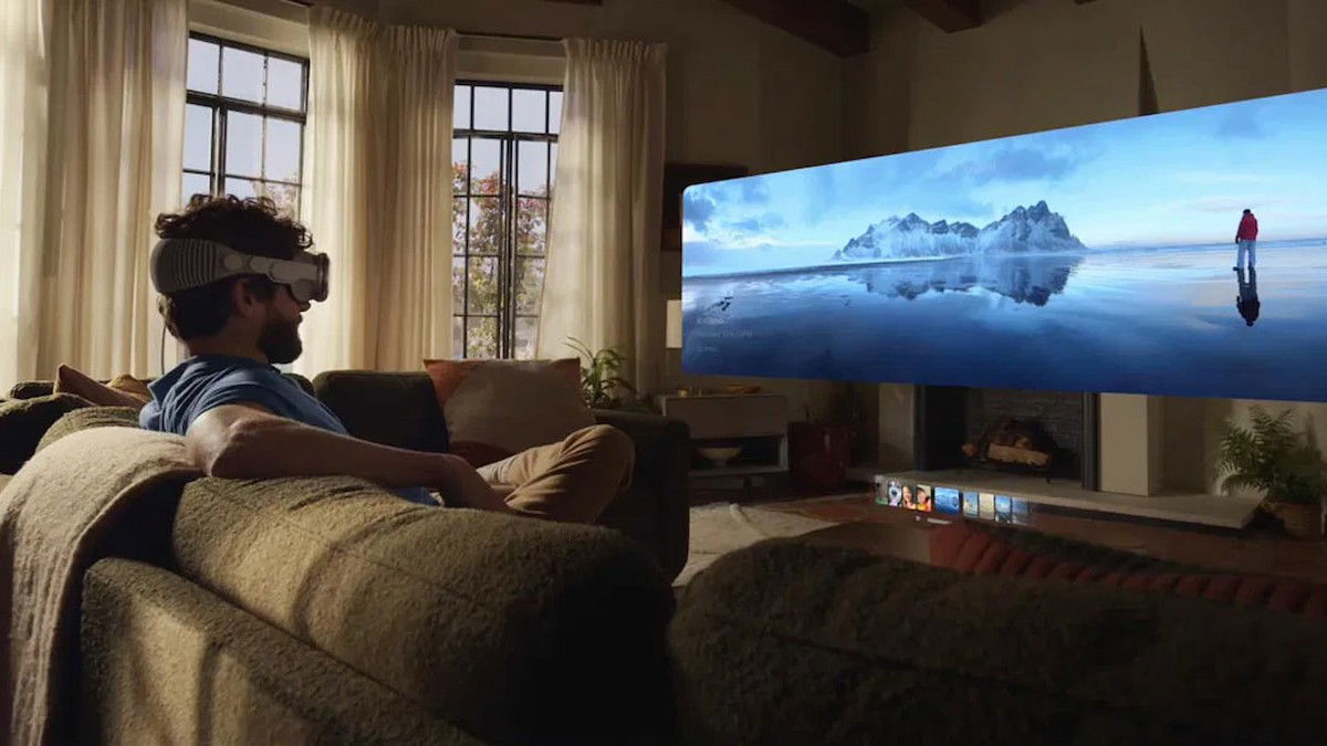 NVIDIA apuesta por las Apple Vision Pro: llevarán al gaming hasta 4K y 120 FPS gracias a GeForce Now, pero tiene un gran pero