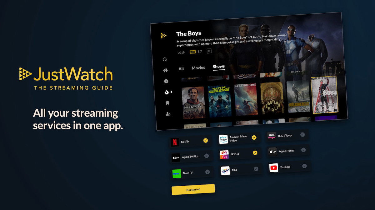 Estas apps gratis han conseguido arreglar varias de las peores cosas del streaming moderno