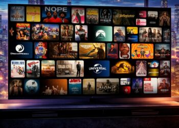 Estas apps gratis han conseguido arreglar varias de las peores cosas del streaming moderno