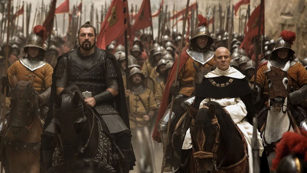 Assassin's Creed de Netflix revela el periodo de tiempo que adaptará y ha sido su mejor decisión hasta ahora