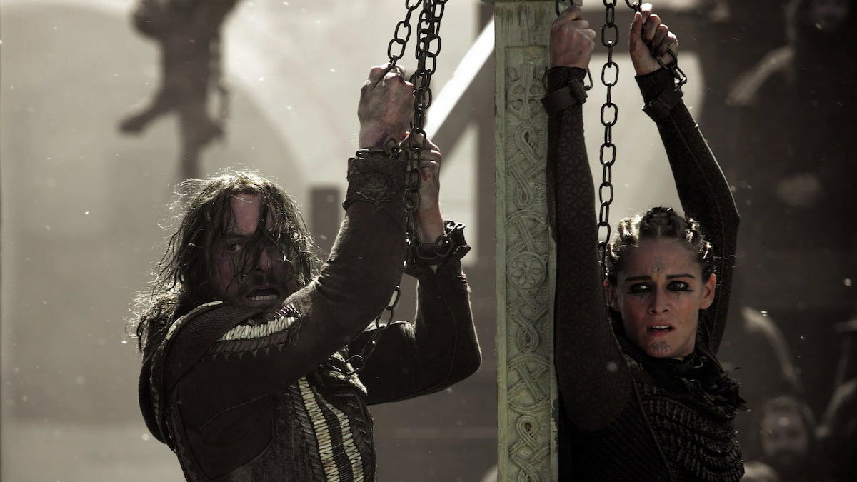 Assassin's Creed de Netflix revela el periodo de tiempo que adaptará y ha sido su mejor decisión hasta ahora