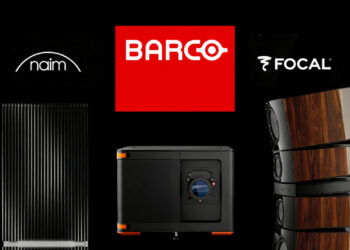 Barco compra VerVent y se lleva Focal y Naim: una operación que puede cambiar el audio premium