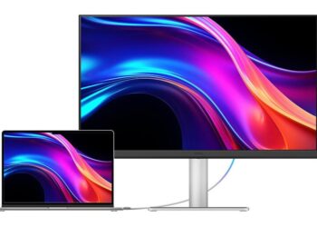 BenQ se une a la «fiebre Apple» y lanza su nuevo monitor LED 5K para usuarios de Mac