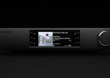 Cambridge Audio CXN100 SE: una evolución del reproductor de red más conocido de Cambridge que ahora incluye HDMI