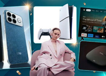 7 chollos para aprovechar los últimos días del Aniversario de AliExpress: hasta el 80% de descuento