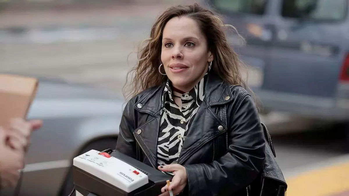 He visto los 3 primeros episodios de Cochinas y creo que he tenido suficiente