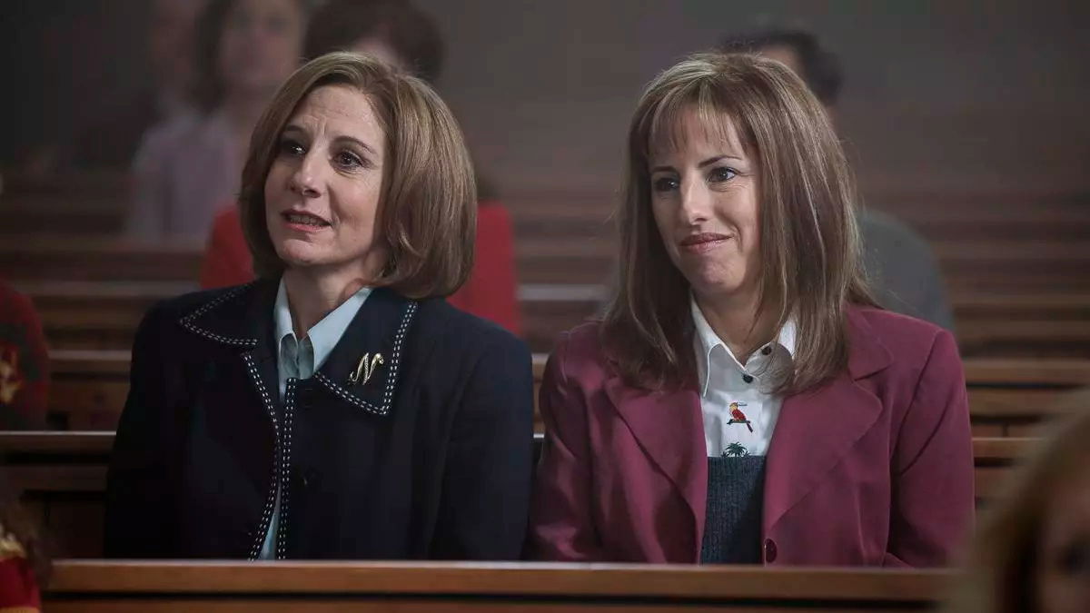 He visto los 3 primeros episodios de Cochinas y creo que he tenido suficiente