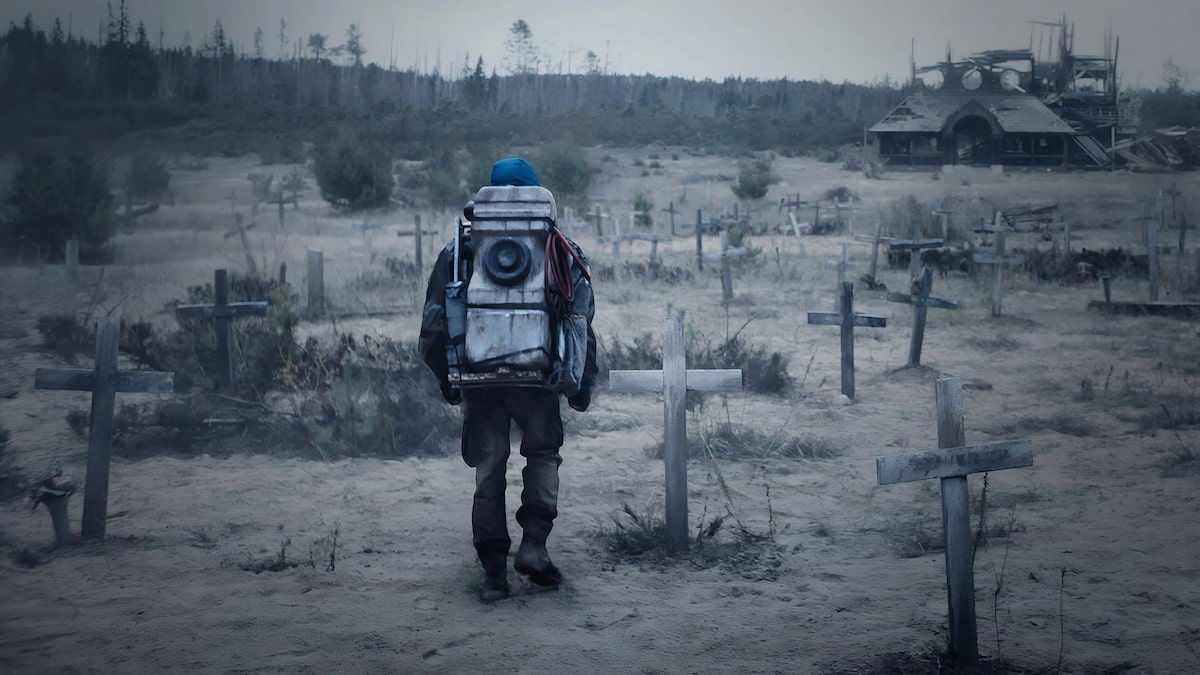 Los creadores de Dark vuelven a la carga: adaptarán uno de los libros infantiles más oscuros de la historia