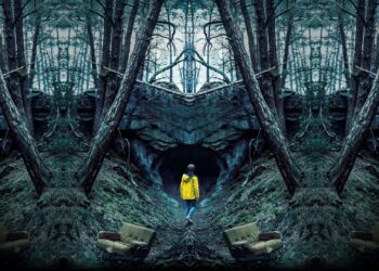 Adiós a Netflix: los creadores de ‘Dark’ fichan por HBO Max para adaptar el cuento infantil más oscuro de la historia