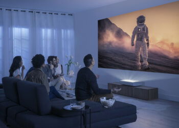 Cuántos lúmenes debería tener tu próximo proyector para no equivocarte al comprar