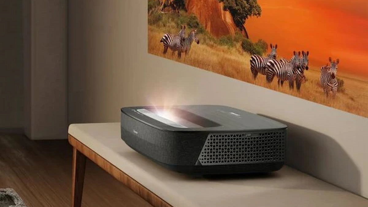 Cuántos lúmenes debería tener tu próximo proyector para no equivocarte al comprar