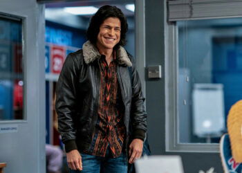 De la ficción al césped: El actor de Dani Rojas en ‘Ted Lasso’ busca su sitio en el fútbol profesional