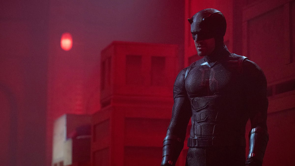 Daredevil Born Again T2 llega esta misma semana: esto es todo lo que tienes que recordar antes de verla