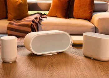 Denon lanza tres nuevos altavoces inalámbricos con Dolby Atmos para competir de tú a tú con Sonos y WiiM