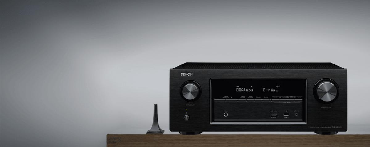 Como configurar Audyssey en tu amplificador Denon o Marantz: sácale el máximo partido a tu AVR