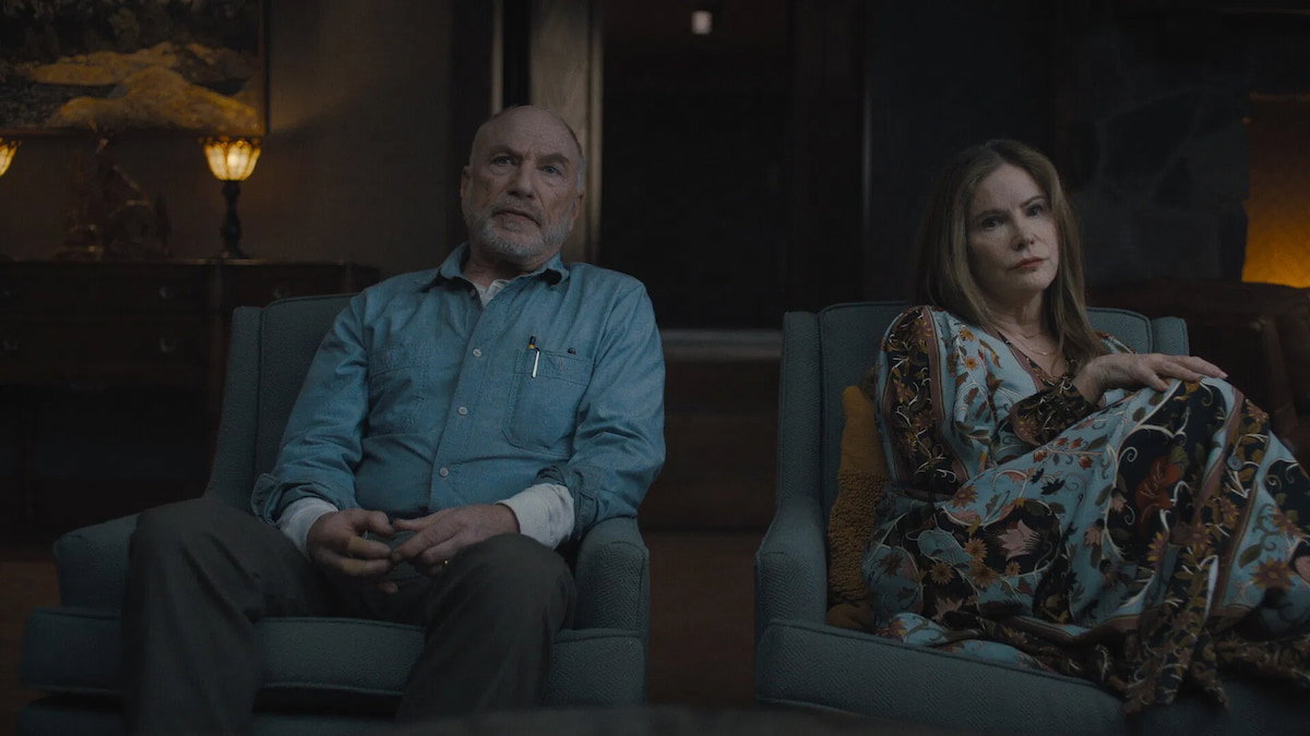 Los Hermanos Duffer regresan a Netflix tras el final de Stranger Things: su nueva miniserie ya está disponible