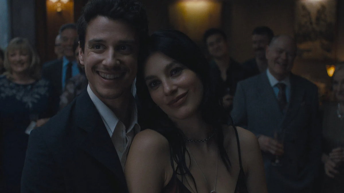 Los Hermanos Duffer regresan a Netflix tras el final de Stranger Things: su nueva miniserie ya está disponible