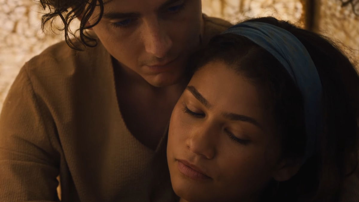 Dune Parte 3 revoluciona la ciencia ficción con su primer tráiler: esto es todo lo que sabemos sobre su estreno