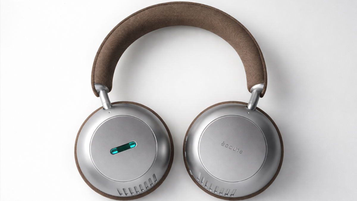 Écoute TH1: así son los primeros auriculares inalámbricos con DAC integrado y previo a válvulas 