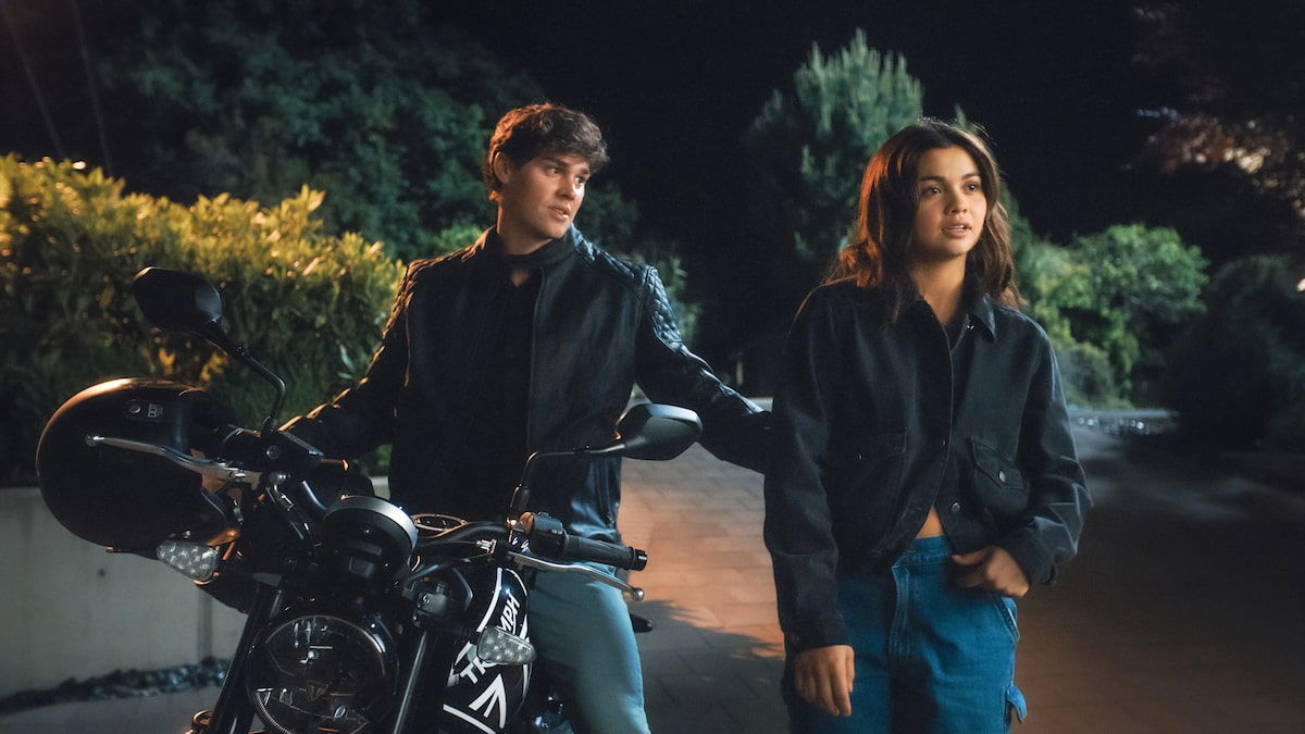 Invincible, El joven Sherlock y más: Prime Video dobla su apuesta para los estrenos de marzo