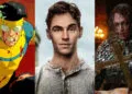 Invincible, El joven Sherlock y más: Prime Video dobla su apuesta para los estrenos de marzo