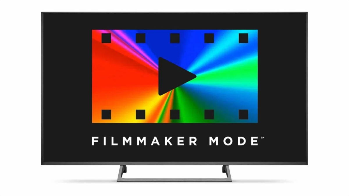 Filmmaker Mode vs Modo Cine: qué cambia realmente en la imagen de tu televisor