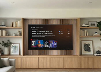 Google TV quiere volver tu televisor más inteligente con nuevas funciones de Gemini