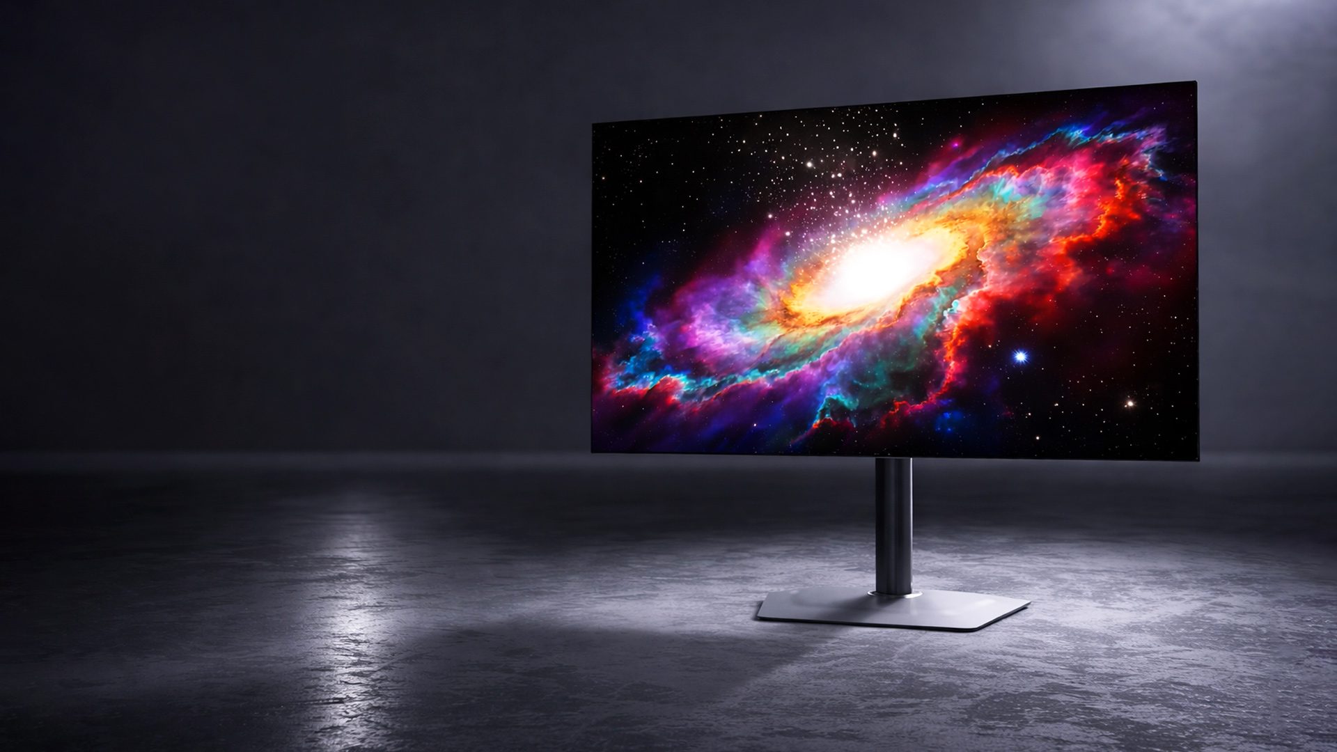 Gigabyte lanza el MO32U24: 31,5" con panel QD-OLED de 240 Hz y un blindaje contra reflejos inédito