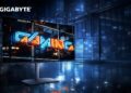 Gigabyte lanza el MO32U24: 31,5″ con panel QD-OLED de 240 Hz y un blindaje contra reflejos inédito