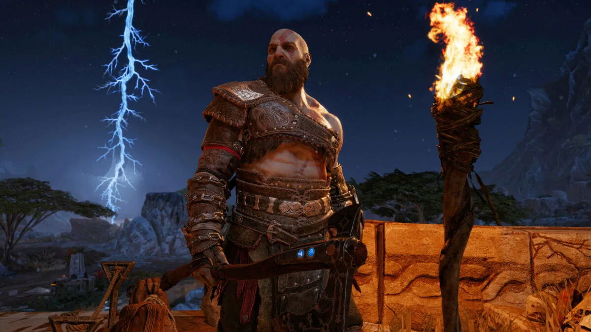 God of War cambiaría para siempre en pocos años: Kratos ya no sería la pieza central y tendríamos mucho más contenido