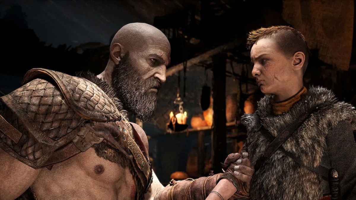God of War cambiaría para siempre en pocos años: Kratos ya no sería la pieza central y tendríamos mucho más contenido