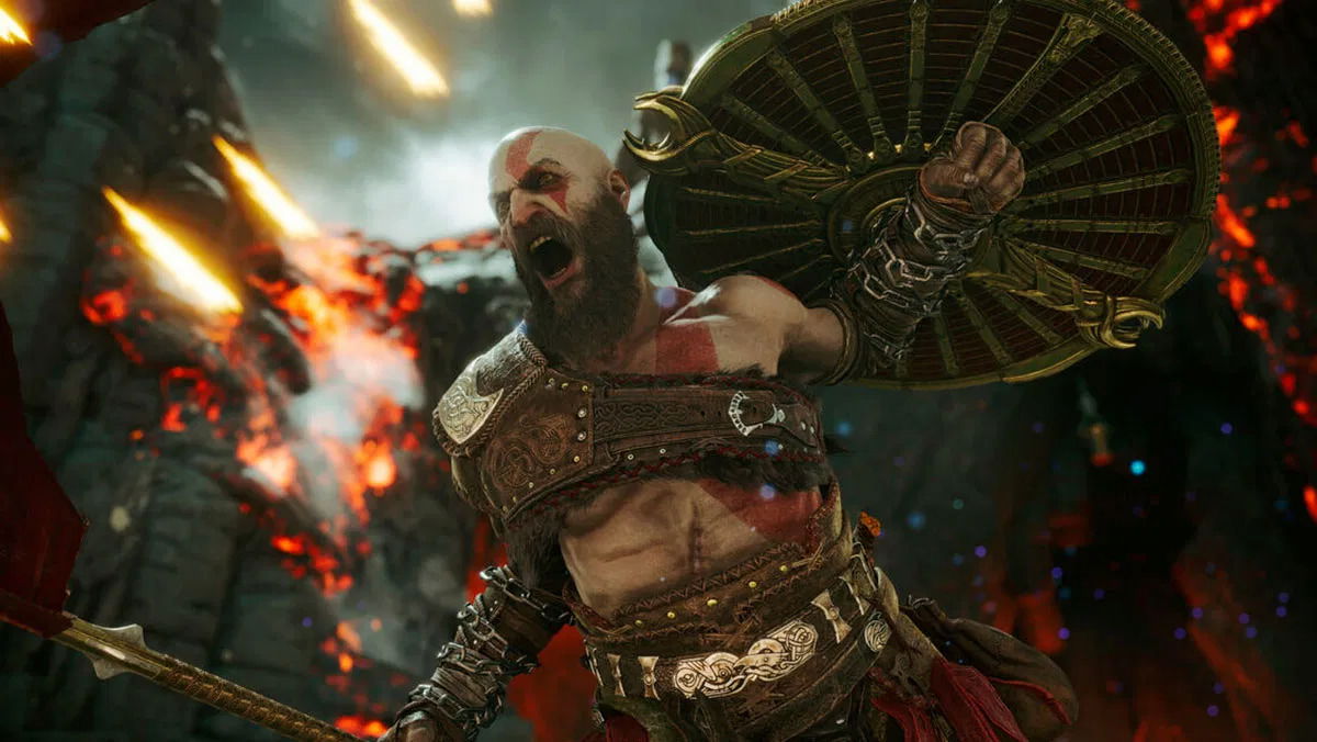 God of War cambiaría para siempre en pocos años: Kratos ya no sería la pieza central y tendríamos mucho más contenido