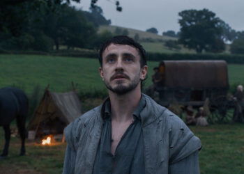 Hamnet ya está aquí: el fenómeno nominado a los Oscar por fin se puede ver desde casa