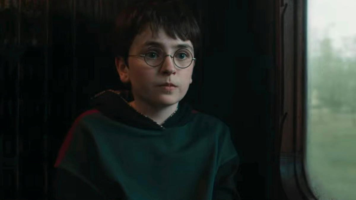 El tráiler de Harry Potter divide a los fans: las comparaciones con las películas son odiosas