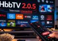 HbbTV 2.0.5 ya es oficial: estas son todas las novedades de la nueva televisión interactiva