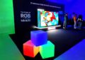 Hisense adelanta el futuro de las Smart TV: paneles RGB MiniLED EVO, 116 pulgadas y listas para Dolby Vision 2