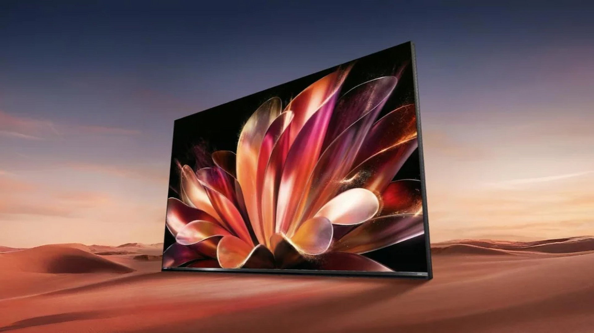Hisense lanza su nuevo televisor E7S Pro+: 6.000 nits de brillo y el estreno mundial de Dolby Vision MAX 2