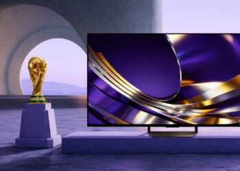 Hisense U7SG: el nuevo televisor MiniLED con hasta 116 pulgadas, 330 Hz para gaming y 3.000 nits de brillo