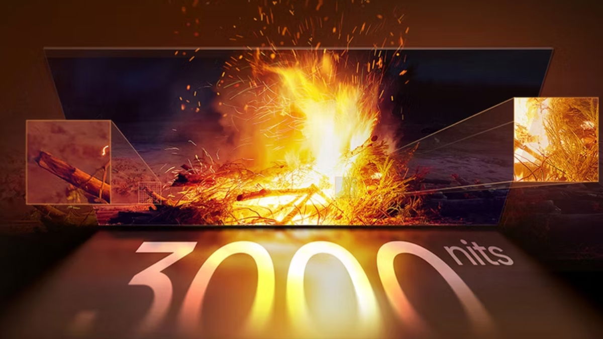 Hisense U7SG: el nuevo televisor MiniLED con hasta 116 pulgadas, 330 Hz para gaming y 3.000 nits de brillo
