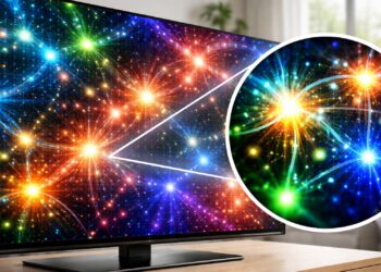 Los OLED no son tan “perfectos” como parecen: este descubrimiento explica por qué se degradan