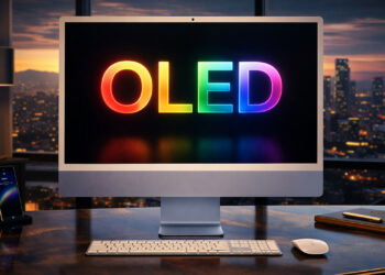 Apple por fin se despide del LCD: así será la revolucionaria pantalla Tandem OLED del próximo iMac