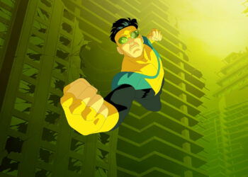 Invincible Temporada 4: 5 claves que debes recordar antes de su estreno en Prime Video para no perderte