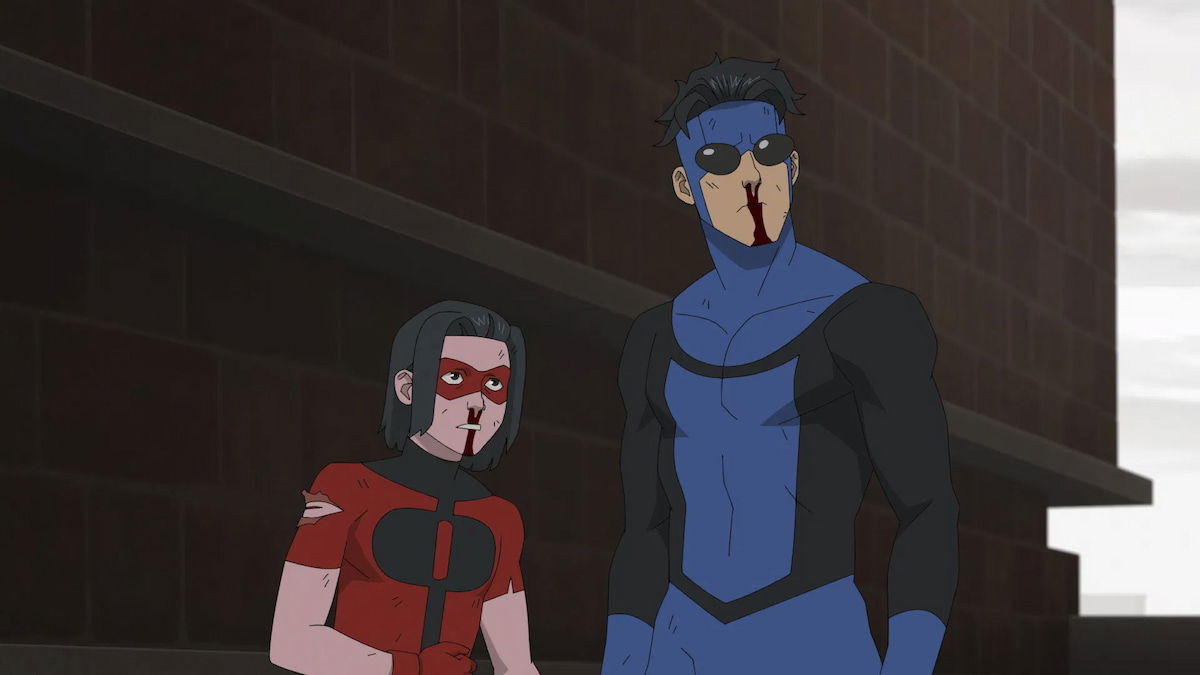 Invincible T4 llega con todo a Prime Video: ¿cuándo podrás ver cada episodio?