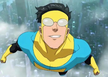 Invincible T4 llega con toda su brutalidad a Prime Video: ¿cuándo se podrá ver la temporada completa?