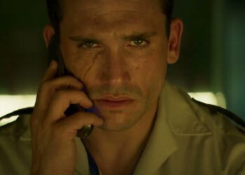 Belén Rueda y Jaime Lorente juntos en el thriller psicológico que arrasa en HBO Max: no te fíes de nadie hasta el final