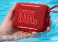 JBL GO 5: el nuevo altavoz Bluetooth compacto llega con Auracast, Bluetooth 6.0 y sonido afinado por Harman